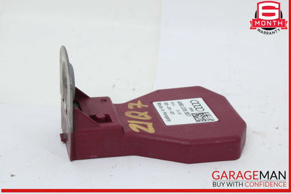 16-24 Audi Q7 A6 RS5 S5 Q5 Telephone Phone Antenna Control Module Unit 4M0035507