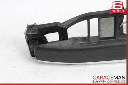 94-97 Mercedes W202 C230 C280 Rear Right Side Exterior Door Handle Black