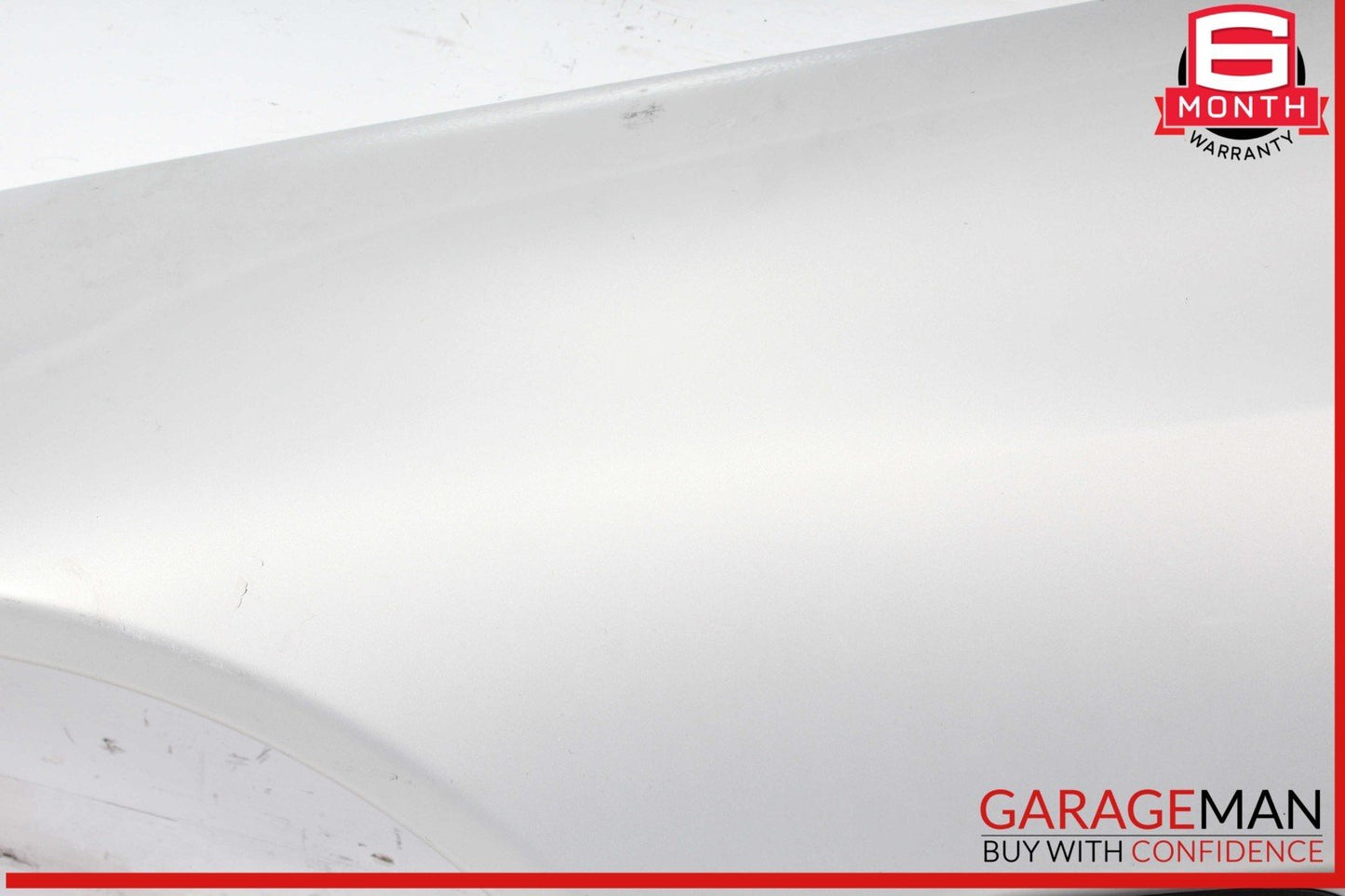 03-08 Mercedes R230 SL500 Front Left Driver Side Wing Fender Panel Cover OEM
