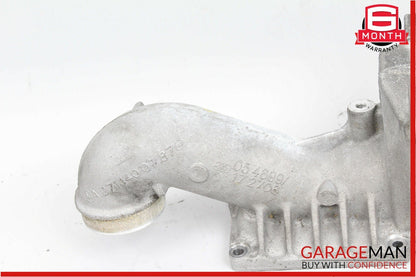 03-05 Mercedes W203 C230 Kompressor 1.8L Intake Supercharger Housing Cover OEM