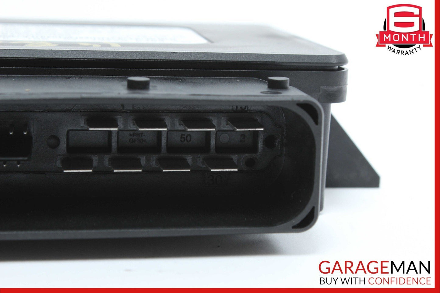 14-18 Mercedes W117 CLA250 Parking Brake Electronic Computer Control Module Unit