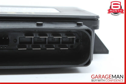 14-18 Mercedes W117 CLA250 Parking Brake Electronic Computer Control Module Unit