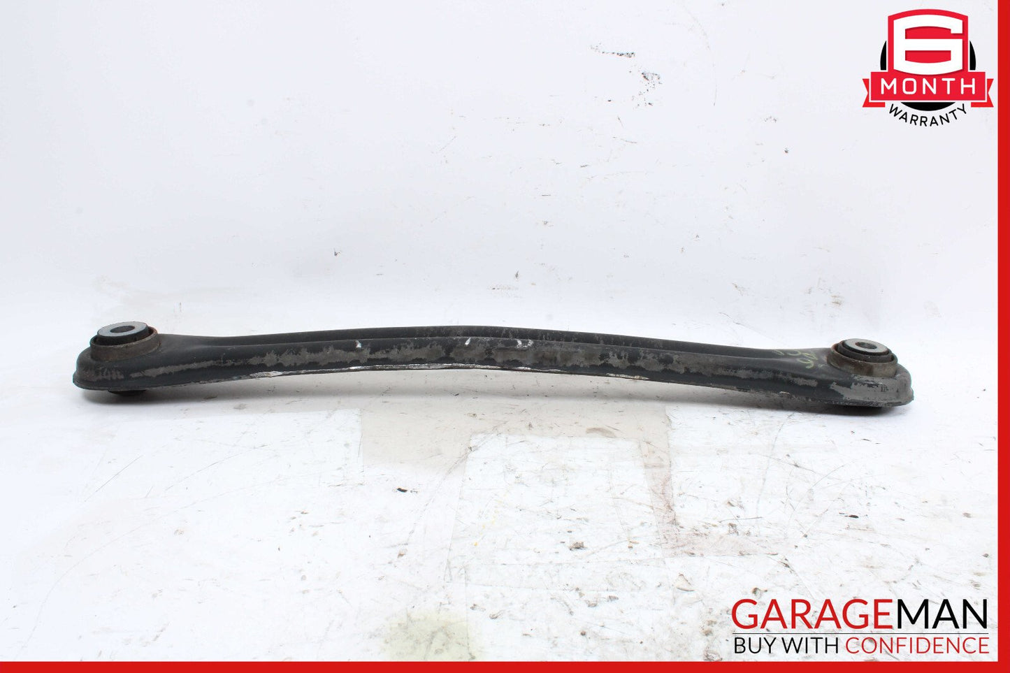 03-10 Porsche Cayenne 955 957 Rear Left or Right Side Upper Rearward Control Arm