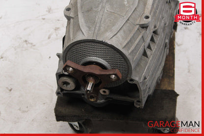 12-15 Mercedes C250 SLK250 7G Automatic Transmission Assembly 722.997 82k