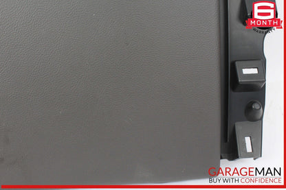 20-24 Lincoln Aviator Front Right Side Dash Glove Box Storage Compartment OEM