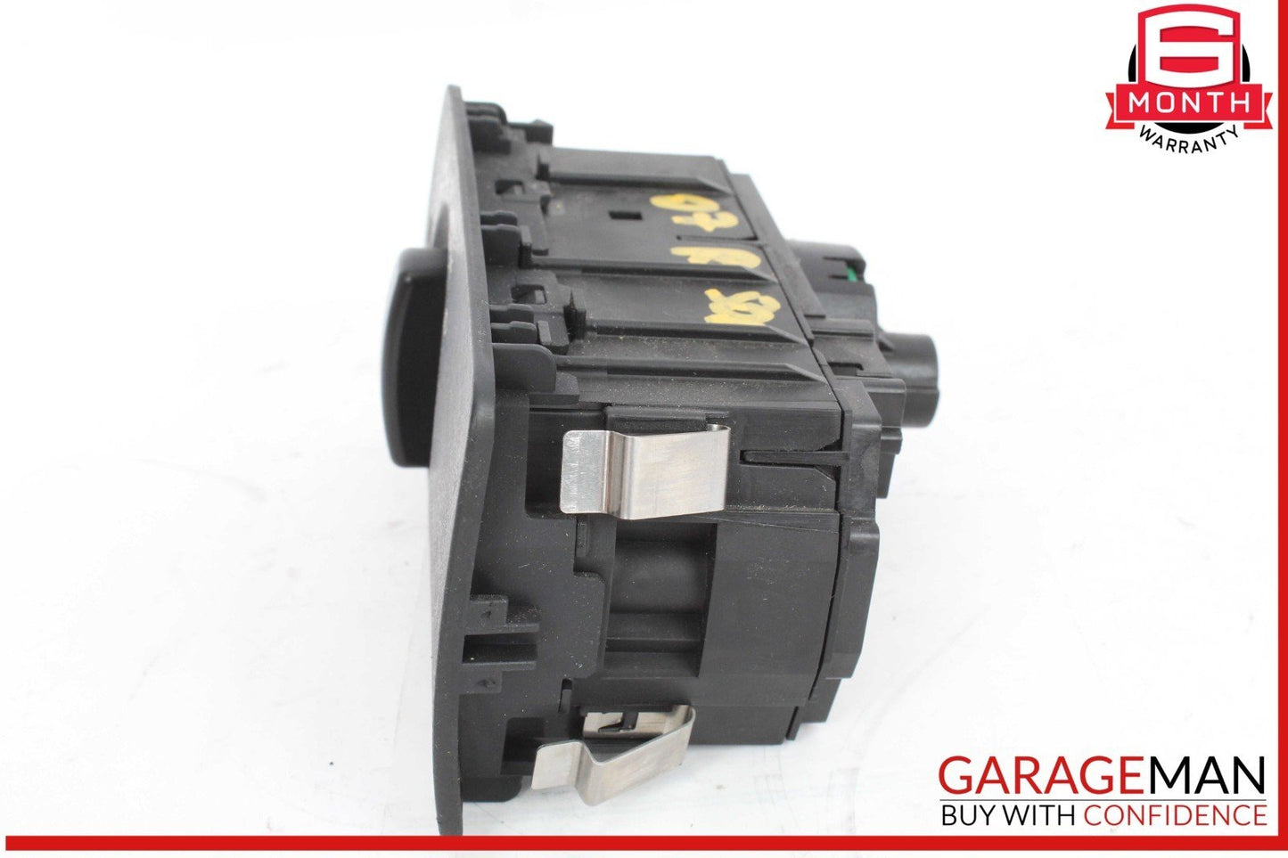06-11 Mercedes W251 R500 Headlight Control Switch Module 2515453204 OEM