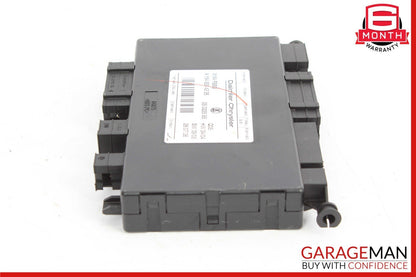 07-12 Mercedes X164 GL450 Rear Third 3rd Seat Row Power Folding Control Module
