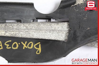 97-04 Porsche Boxster 911 Front Left Suspension Trailing Control Arm Assy