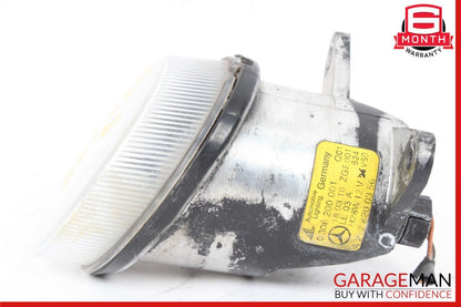 10-13 Mercedes X164 GL450 Front Left Side Bumper Running Daytime Light Lamp OEM