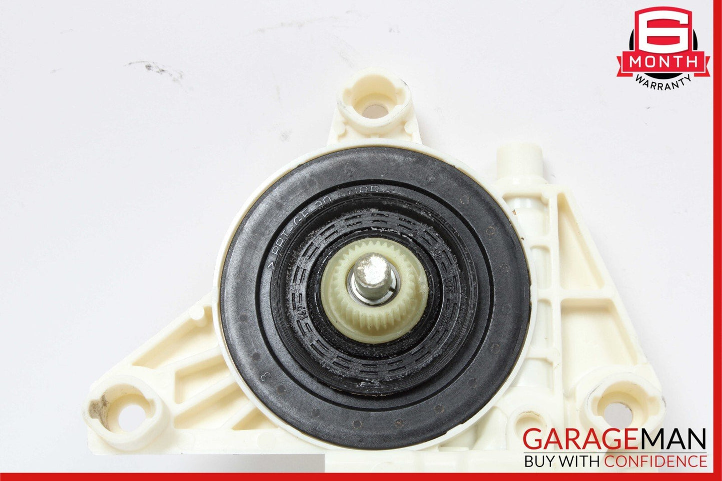 10-14 Mercedes W212 E350 Rear Left Driver Side Door Window Regulator Motor OEM