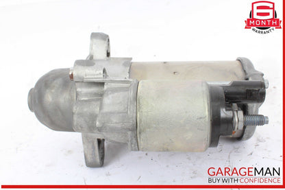 17-24 Alfa Romeo Giulia Engine Starter Motor 50532996 OEM