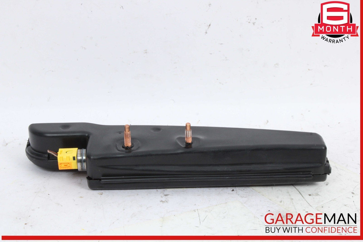 17-23 Mercedes W205 C300 4MATIC Front Right Passenger Side Seat Airbag SRS OEM