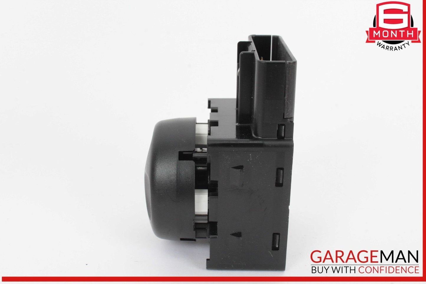 14-20 Maserati Ghibli Levante Front Right or Left Side Seat Adjustment Switch