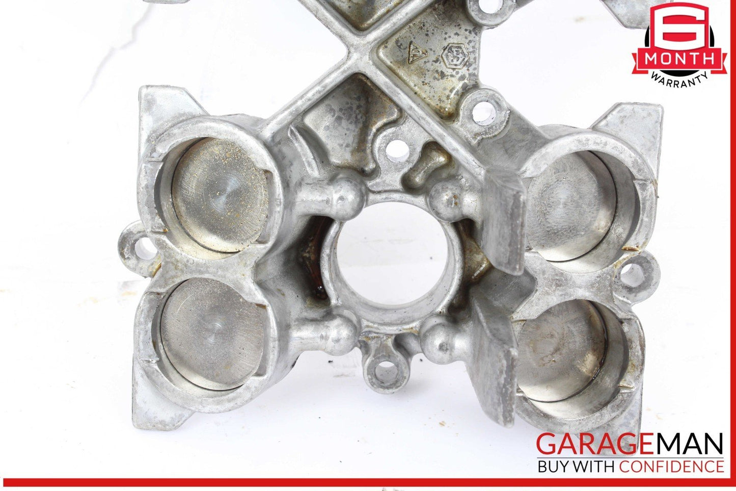 97-04 Porsche Boxster 986 Left or Right Side Camshaft Cam Shaft Follower Housing