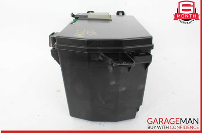 07-20 Mercedes W218 CL550 CLS400 E550 Dynamic Seat Vacuum Pump 0008004448 OEM