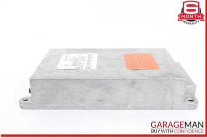 00-06 Mercedes W220 S430 Voice Command Control Module 2408201526 OEM