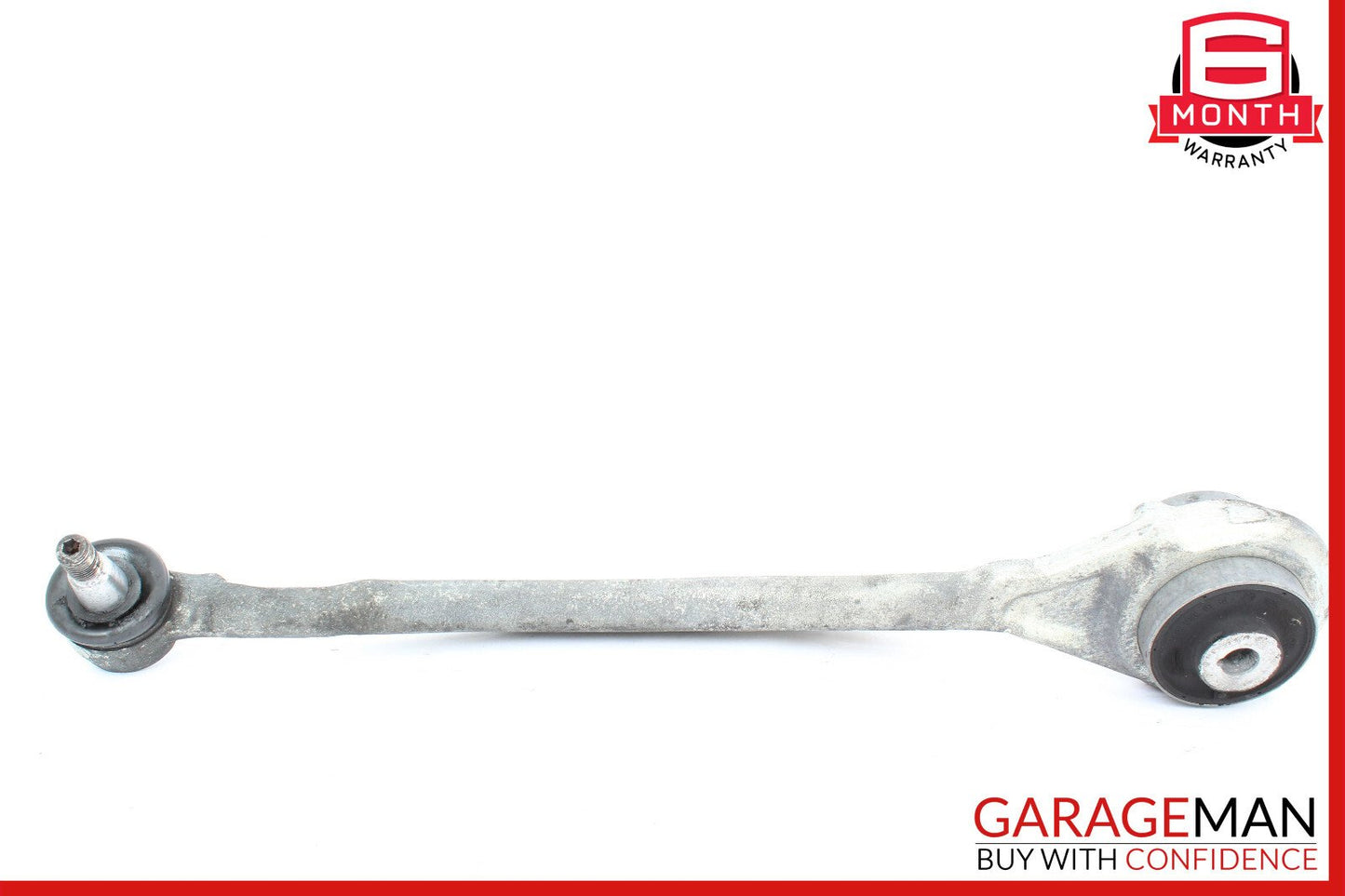 07-14 Mercedes W221 S550 CL550 Front Left Lower Control Arm OEM