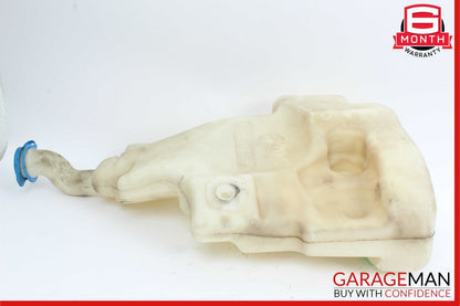 06-09 Mercedes W251 R350 Windshield Washer Fluid Tank Bottle Reservoir OEM