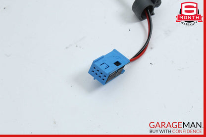 03-09 Mercedes W211 E350 Rear Left Driver Side Door Lock Latch Actuator