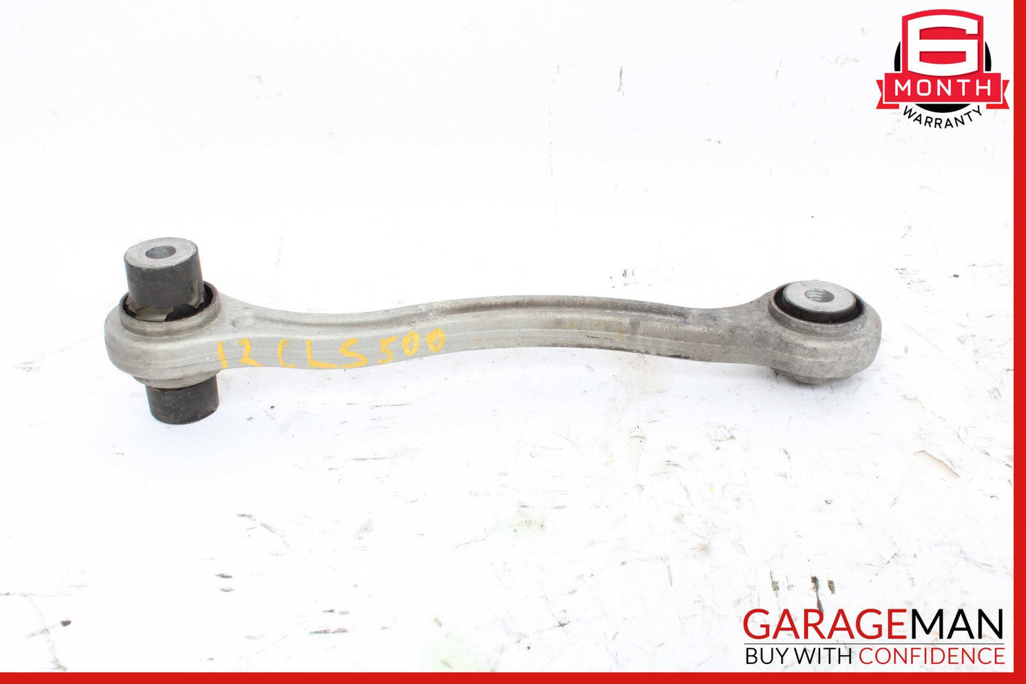 08-17 Mercedes W218 CLS500 E350 Rear Left / Right Side Lower Control Arm