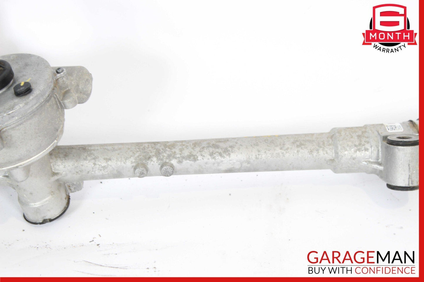 14-21 BMW i3 I01 Hybrid Electric Power Steering Rack & Pinion Assembly OEM