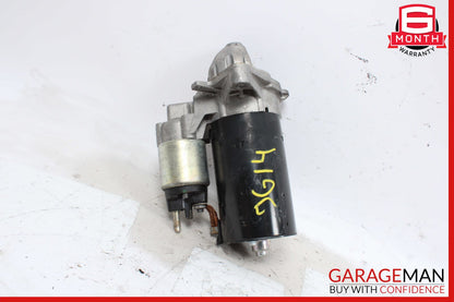 14-17 Jeep Grand Cherokee Engine Starter Motor 3.0L OEM