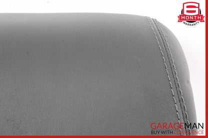 00-06 Mercedes W215 CL600 Front Right / Left Seat Head Rest Headrest Black