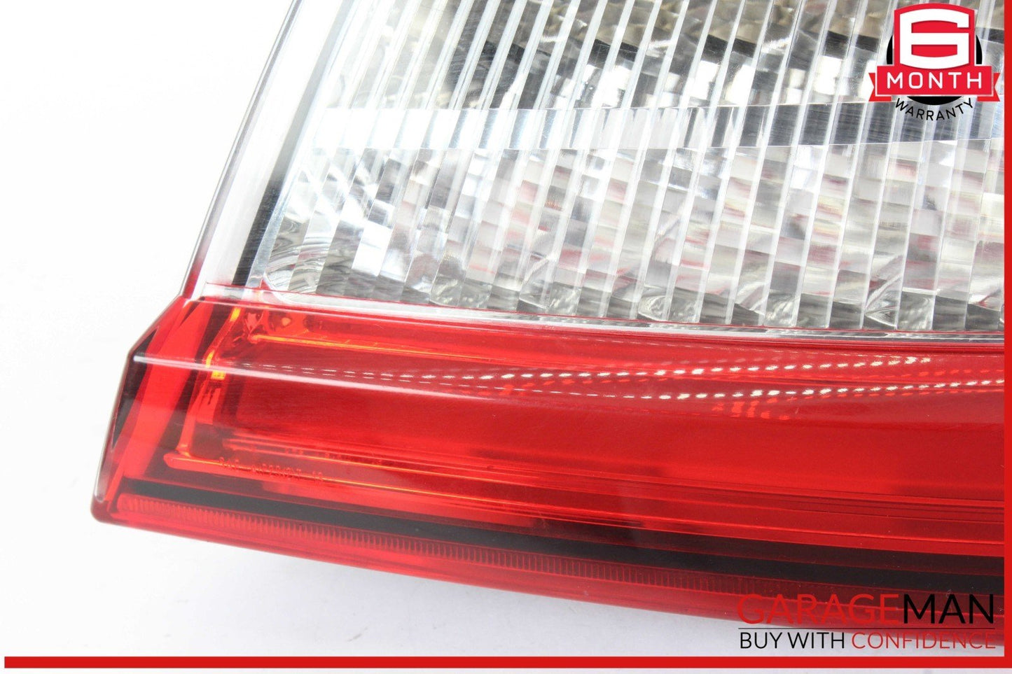 14-20 Maserati Quattroporte S Rear Right Side Outer Tail Light Lamp OEM