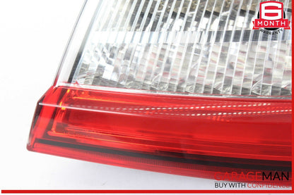 14-20 Maserati Quattroporte S Rear Right Side Outer Tail Light Lamp OEM