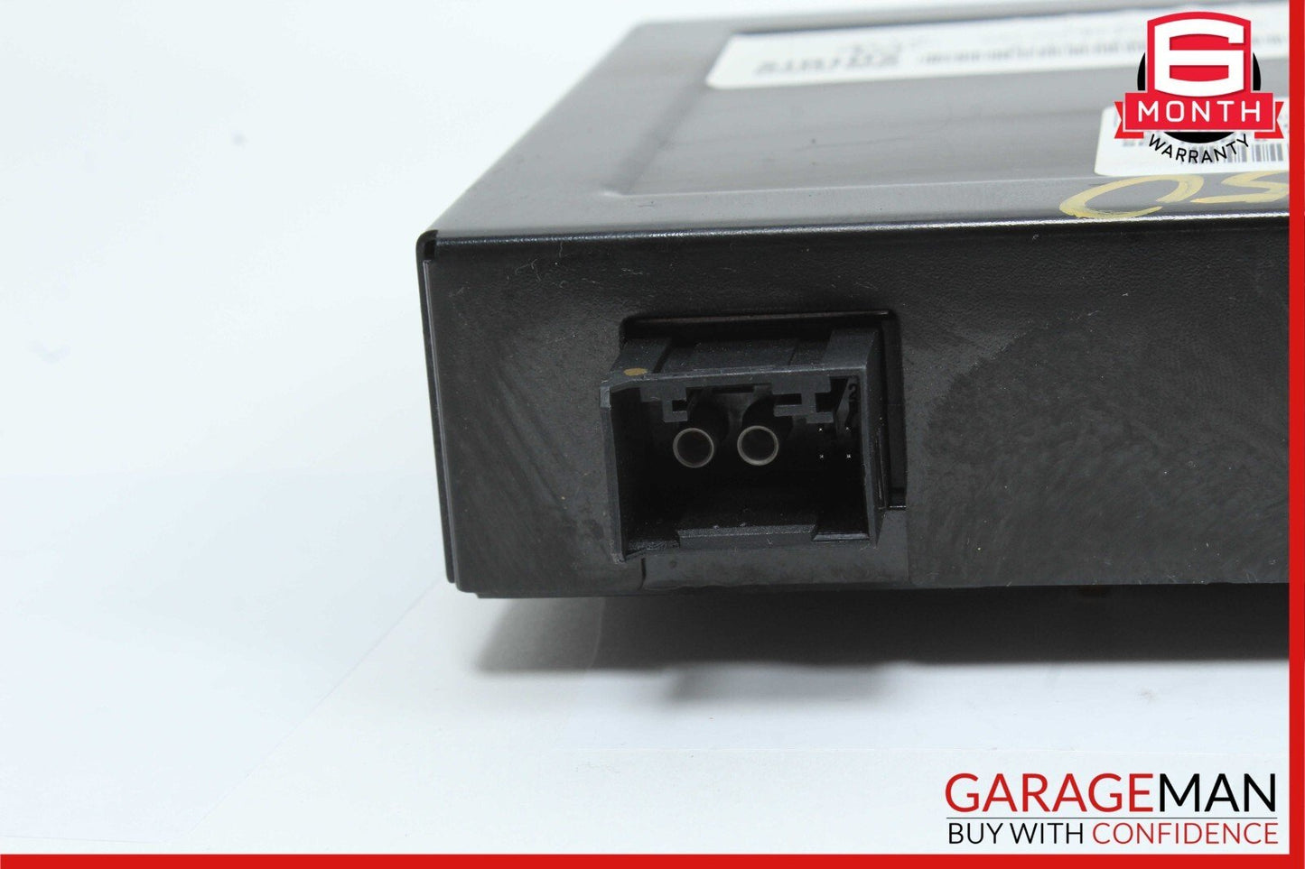 03-12 Mercedes E350 CLS500 ML550 E63 AMG Sirius Satellite Radio Receiver Module