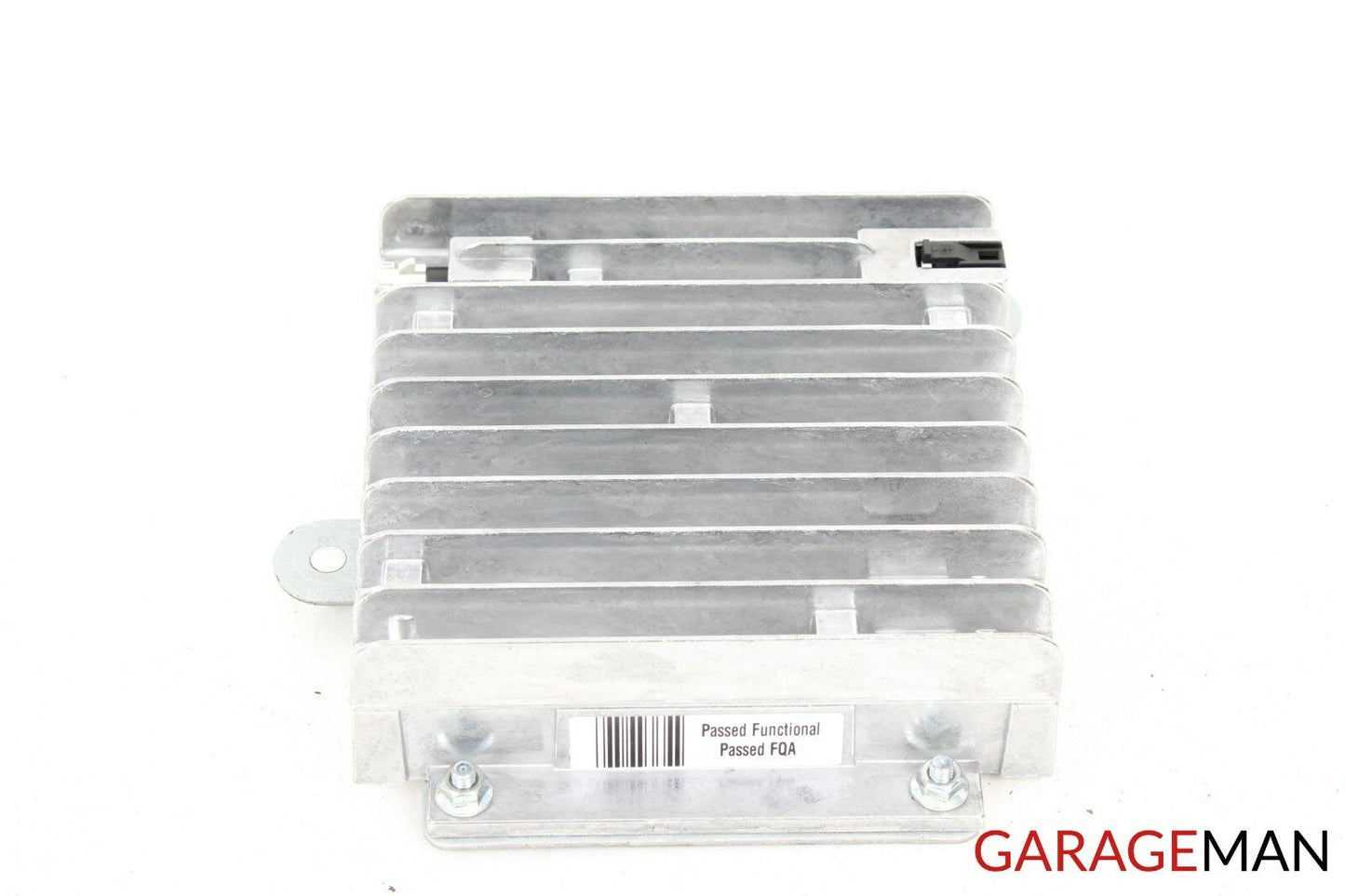 07-09 MERCEDES W221 S550 CL550 ANTENNA AMPLIFIER BOOSTER MODULE OEM