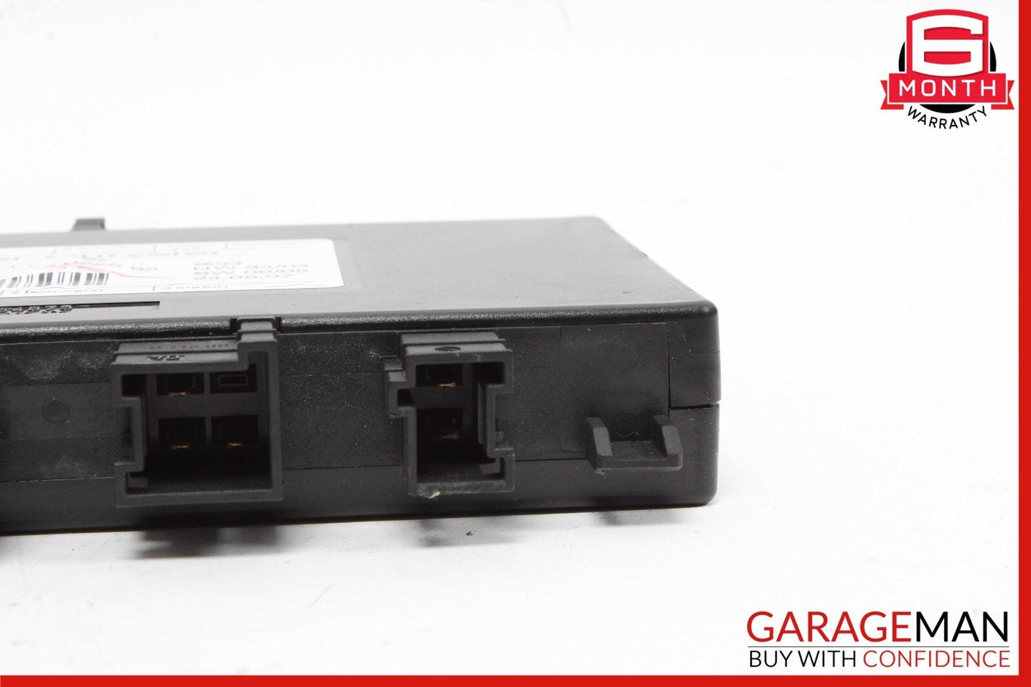 07-12 Mercedes X164 GL450 GL550 3rd Third Seat Row Power Folding Control Module