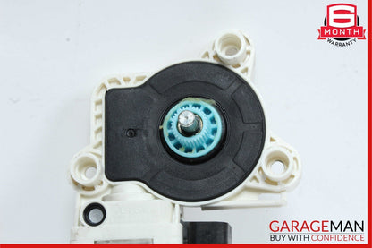 03-09 Mercedes W211 E350 E500 E320 Rear Right Side Window Regulator Motor Unit