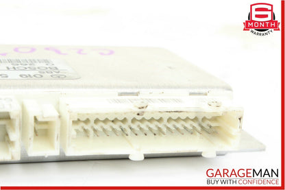 98-00 Mercedes W202 C230 C280 ABS ESP Anti Lock Brake Control Module Unit OEM