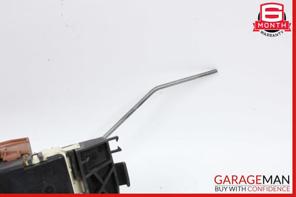 07-14 Mercedes CL550 CL600 S550 Front Right Door Lock Latch Actuator Keyless Go
