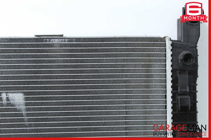 03-08 Mercedes W203 C230 CLK500 Engine Water Cooling Radiator 2035003903 OEM