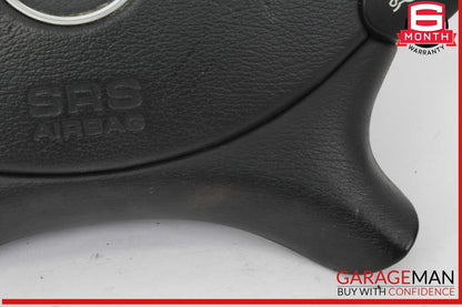 03-12 Mercedes R230 SL500 SL550 Steering Wheel Airbag Air Bag SRS OEM