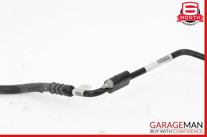 15-18 Ferrari California T Pipe From A/C Condenser Disconnector Union To HVAC 3k