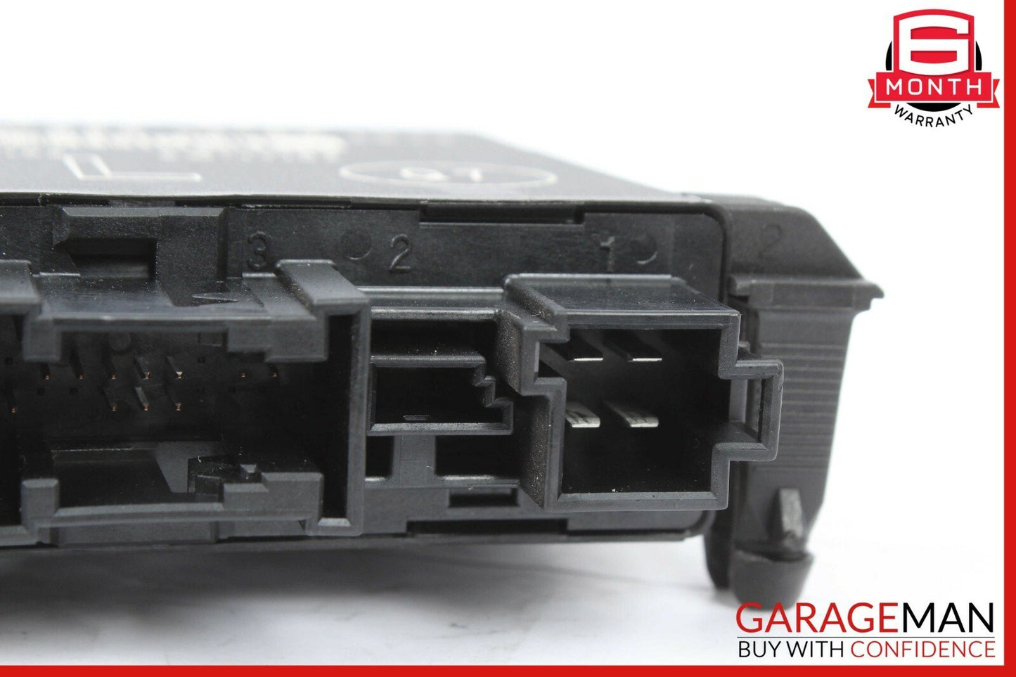 01-07 Mercedes W203 C230 C240 C320 Rear Left Door Control Module 2038202185 OEM