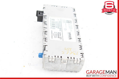 10-17 Mercedes GLK350 E550 E350 Sirius Satellite Radio Receiver Module Unit OEM