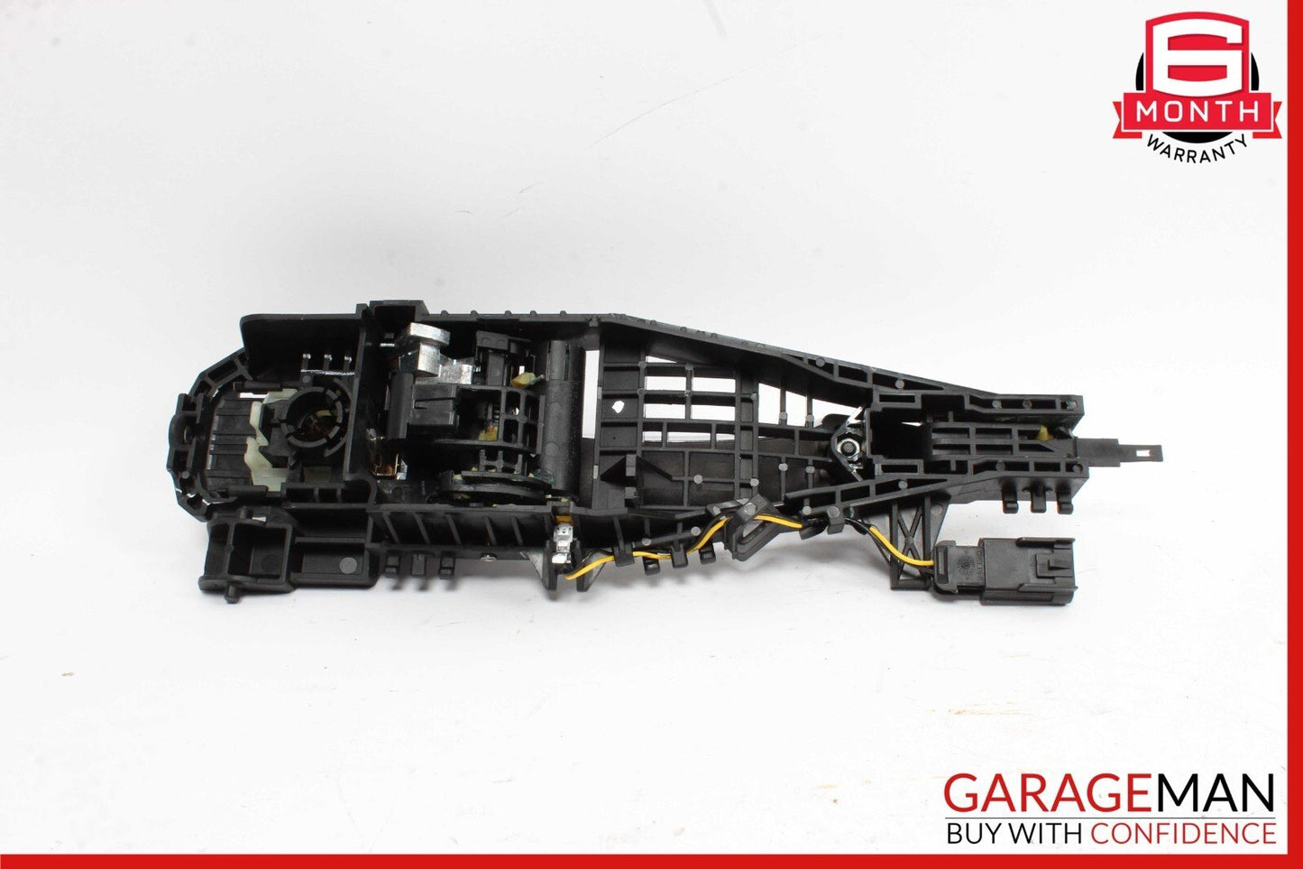 14-21 Maserati Ghibli Rear Left Driver Side Exterior Door Handle Assembly OEM