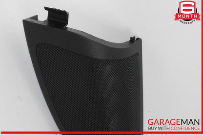 12-19 Mercedes W166 ML350 4MATIC Front Left & Right Speaker Door Mirror Cover