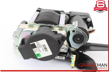 17-19 Audi A4 Front Right Passenger Side Seat Belt Seatbelt 639910400 OEM