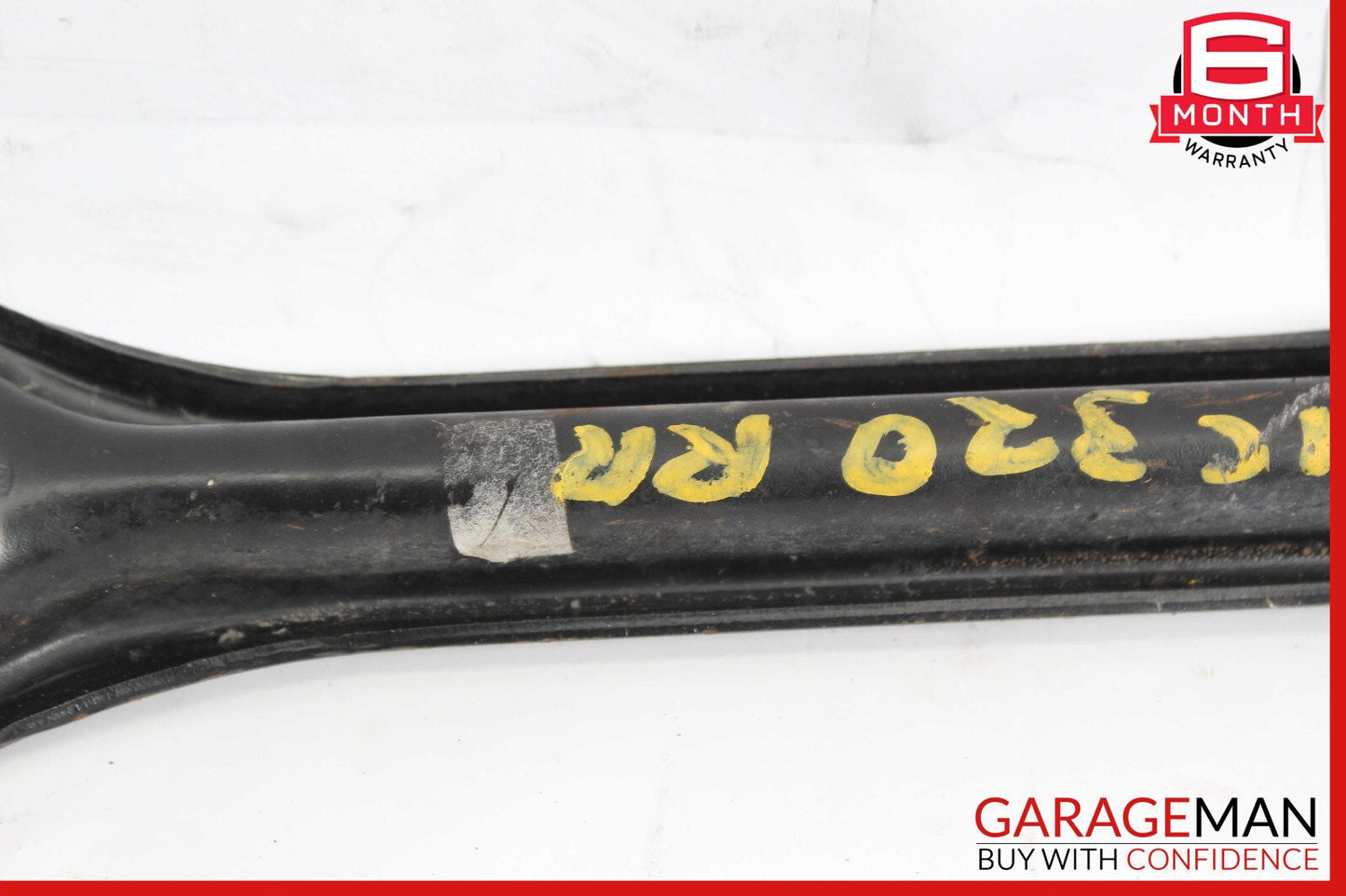 Mercedes W203 C240 SLK350 Rear Left or Right Side Lower Control Arm OEM