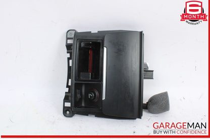 13-17 Audi Q5 A5 S4 Front Center Console Ash Tray Ashtray Assembly 8K0857951C