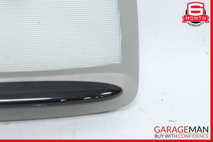 06-13 Mercedes X164 GL450 ML450 Rear Overhead Dome Light Lamp Reading Map OEM