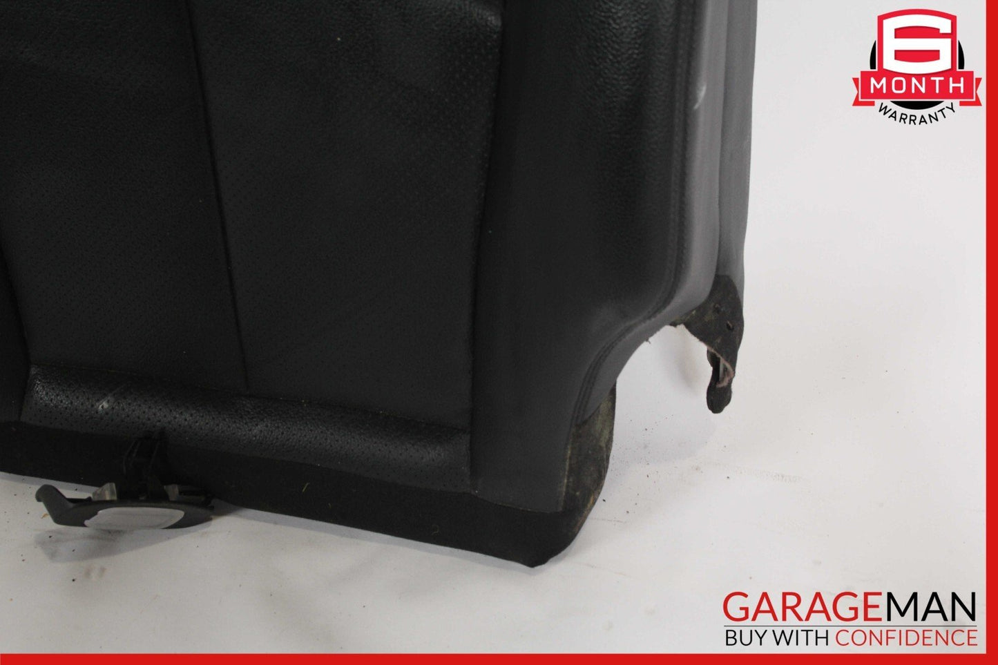 07-09 Mercedes W211 E350 E320 Front Right Lower Bottom Driver Seat Cushion OEM