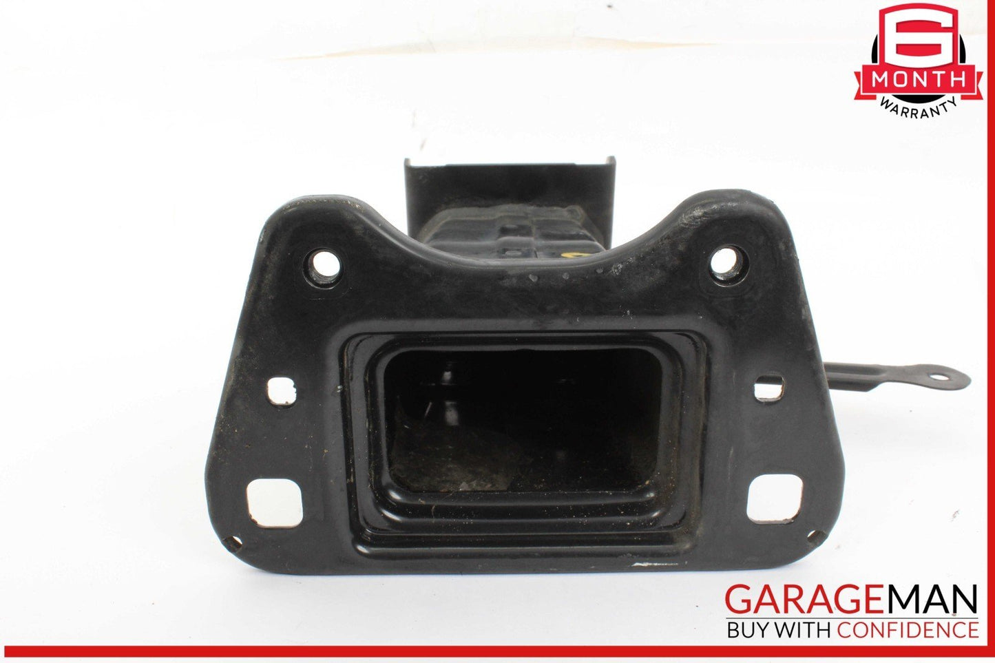 06-12 Mercedes X164 GL450 4MATIC ML550 Front Right Side Reinforcement Bracket