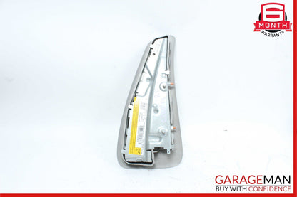 08-15 Mercedes W204 C180 GLK350 Front Right Side Seat Airbag Air Bag SRS Grey
