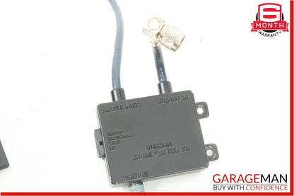 03-06 Mercedes R230 SL500 Antenna Amplifier Booster Module OEM